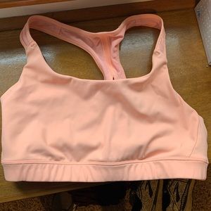 Athleta Sports Bra